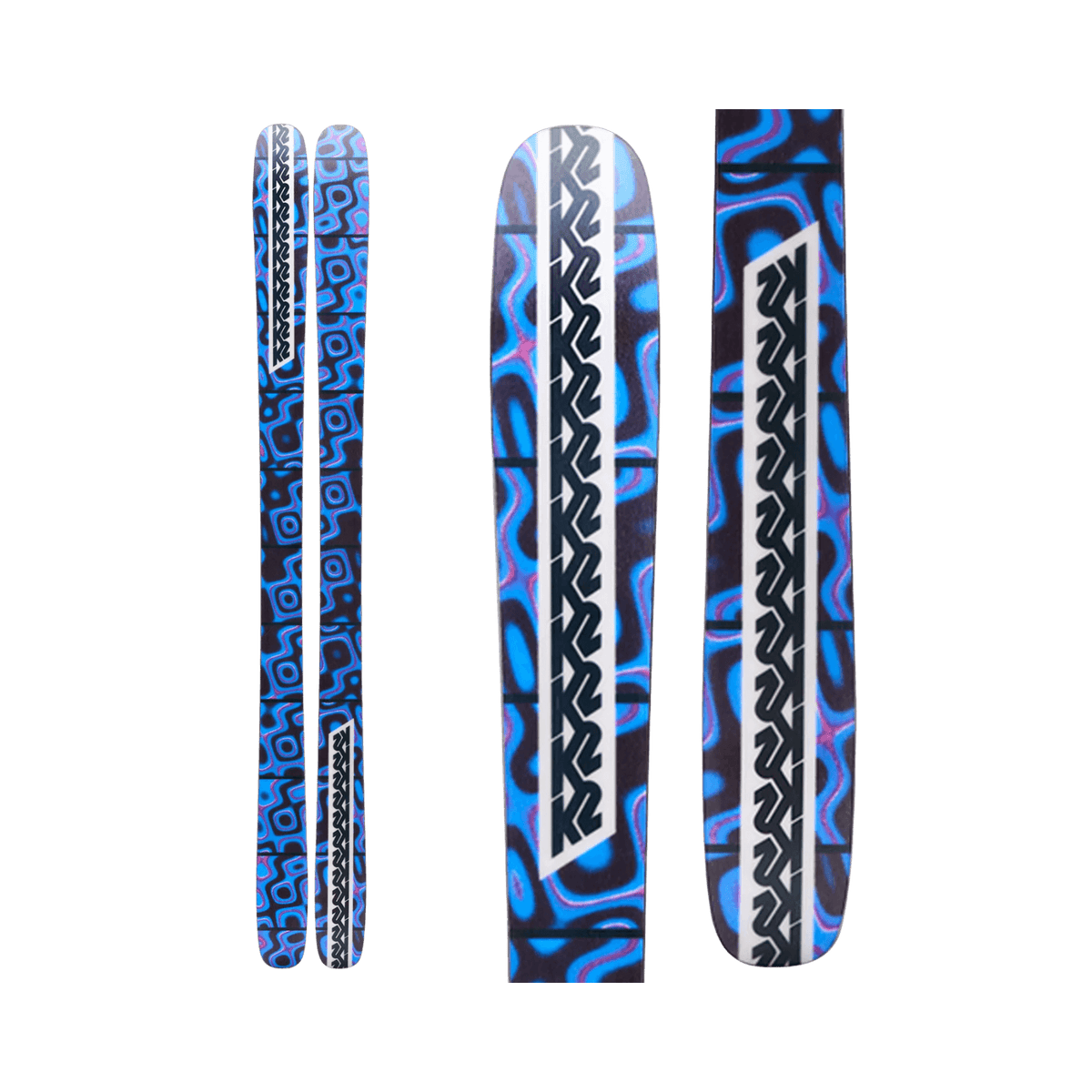 K2 OMEN 90 SKI 2026/2027