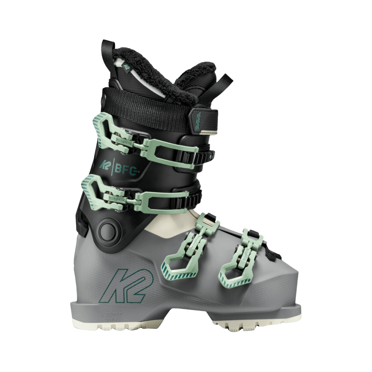 K2 WOMEN'S BFC 75 SKI BOOT 2026/2027