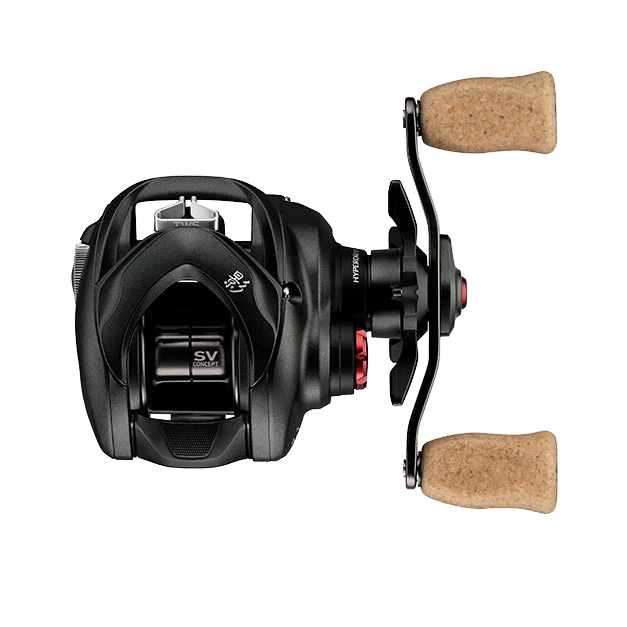 Kage SV TW 150 Baitcasting Reel