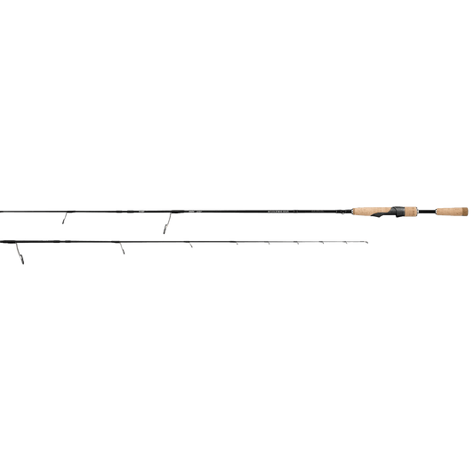 KAGE ULTRALIGHT SPINNING ROD - 6'1" - ULFS - 2pc