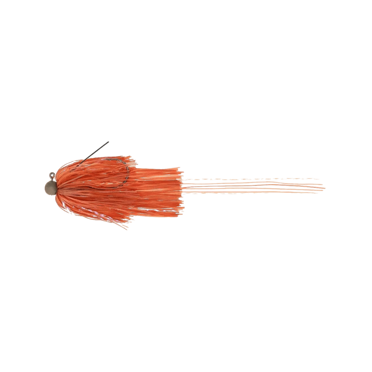 KAHARA KAHARABA ROUND HEAD RBR JIG SCUPPERNONG