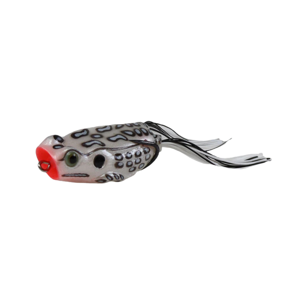 KALIN K POPPIN` FROG DALMATIAN