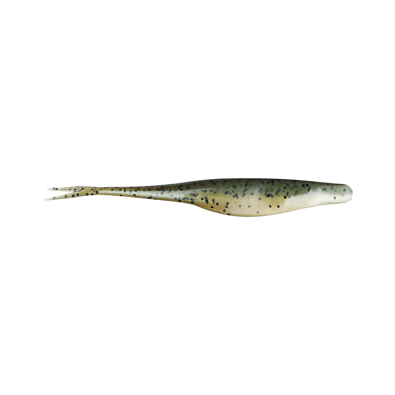 KALIN LIVE SERIES JERK MINNOW GREEN SHINER