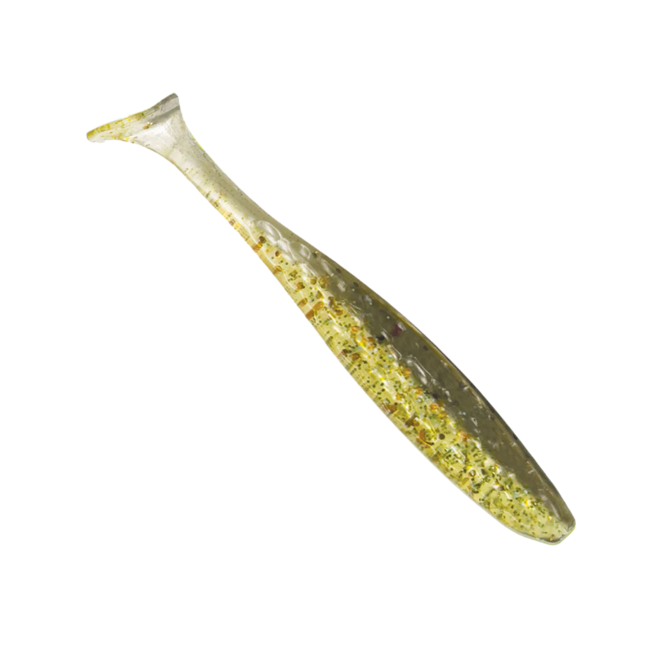 KALIN LIVE SERIES PADDLE TAIL YELLOW PERCH