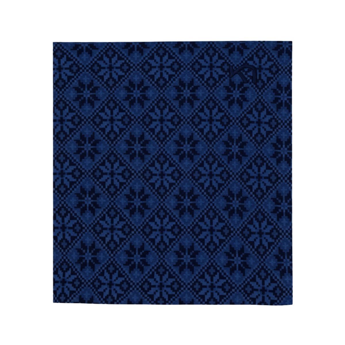 KARI TRAA W ROSE TUBE DARK NAVY BLUE