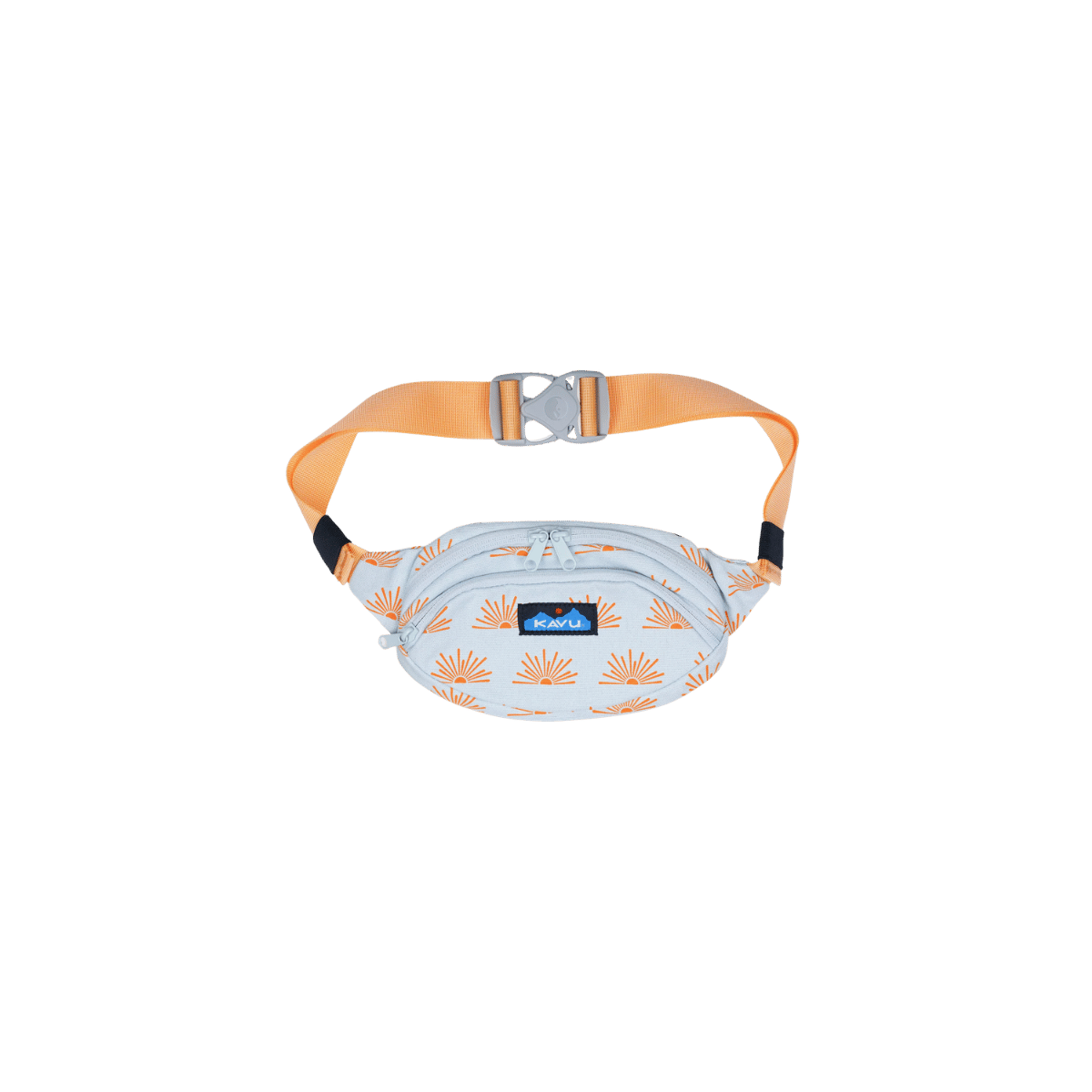 KAVU CANVAS SPECTATOR, FRONT VIEW, SUNRAYS