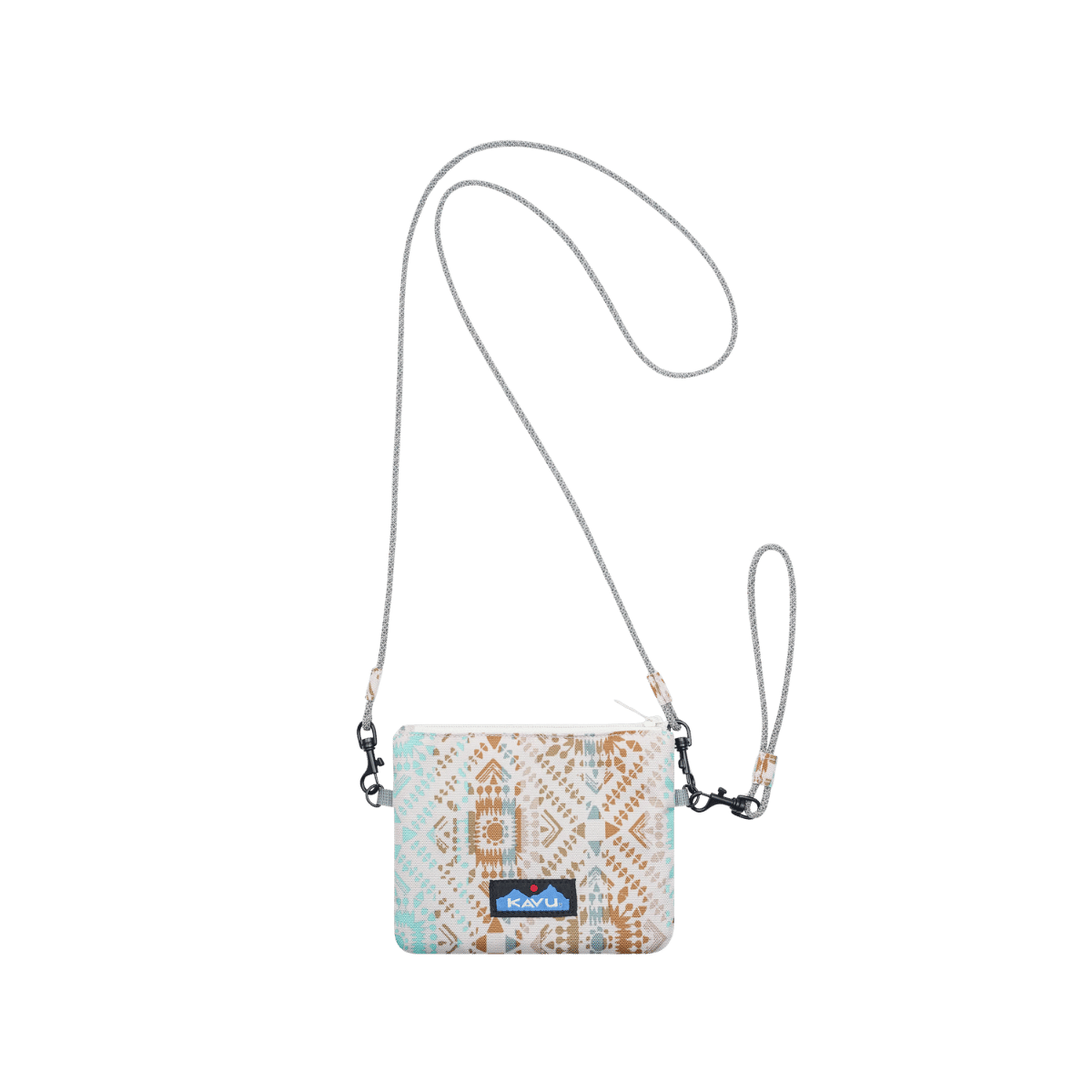 KAVU RENROSE VALLETY TRAIL, FRONT ANGLE