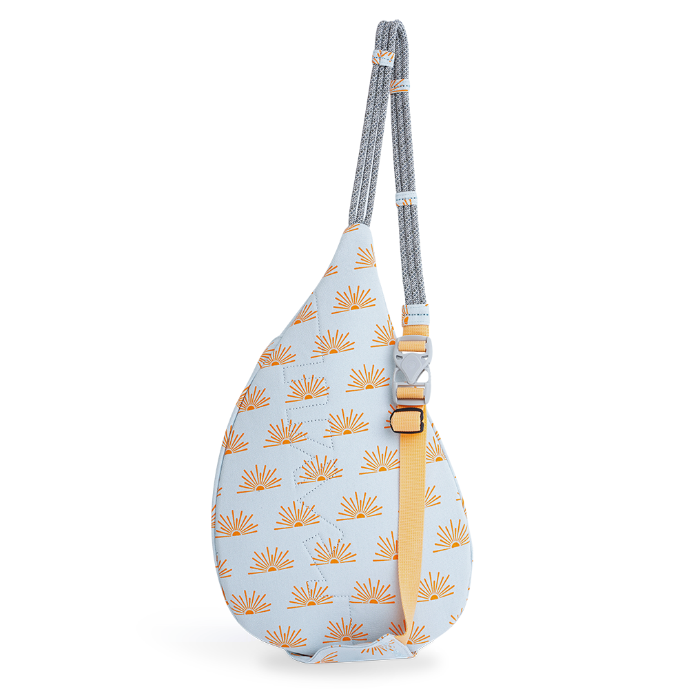 KAVU ROPE BAG