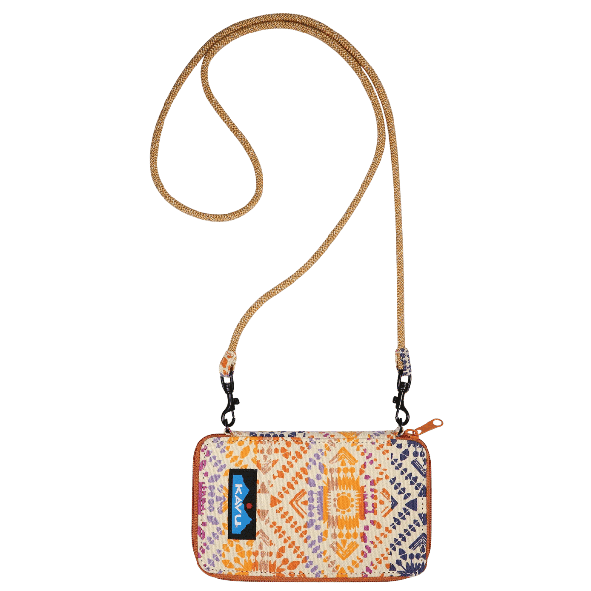 KAVU GO TIME CROSSBODY BAG_TRAIL