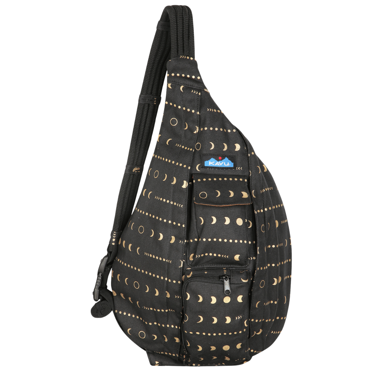 KAVU ROPE BAG_LUNAR
