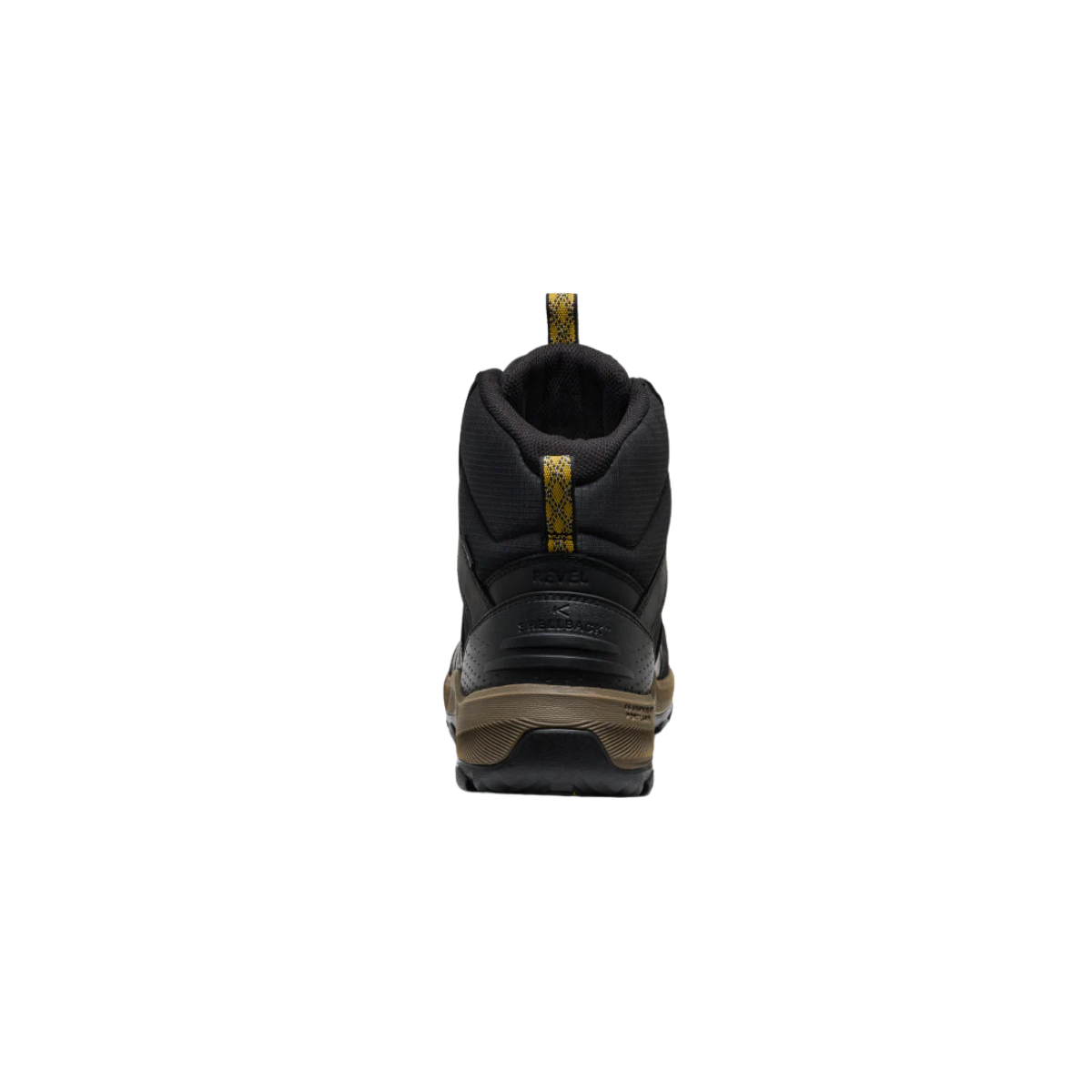 KEEN_REVEL_IV_MID_POLAR_BLK_LEMONCURRY_BACK