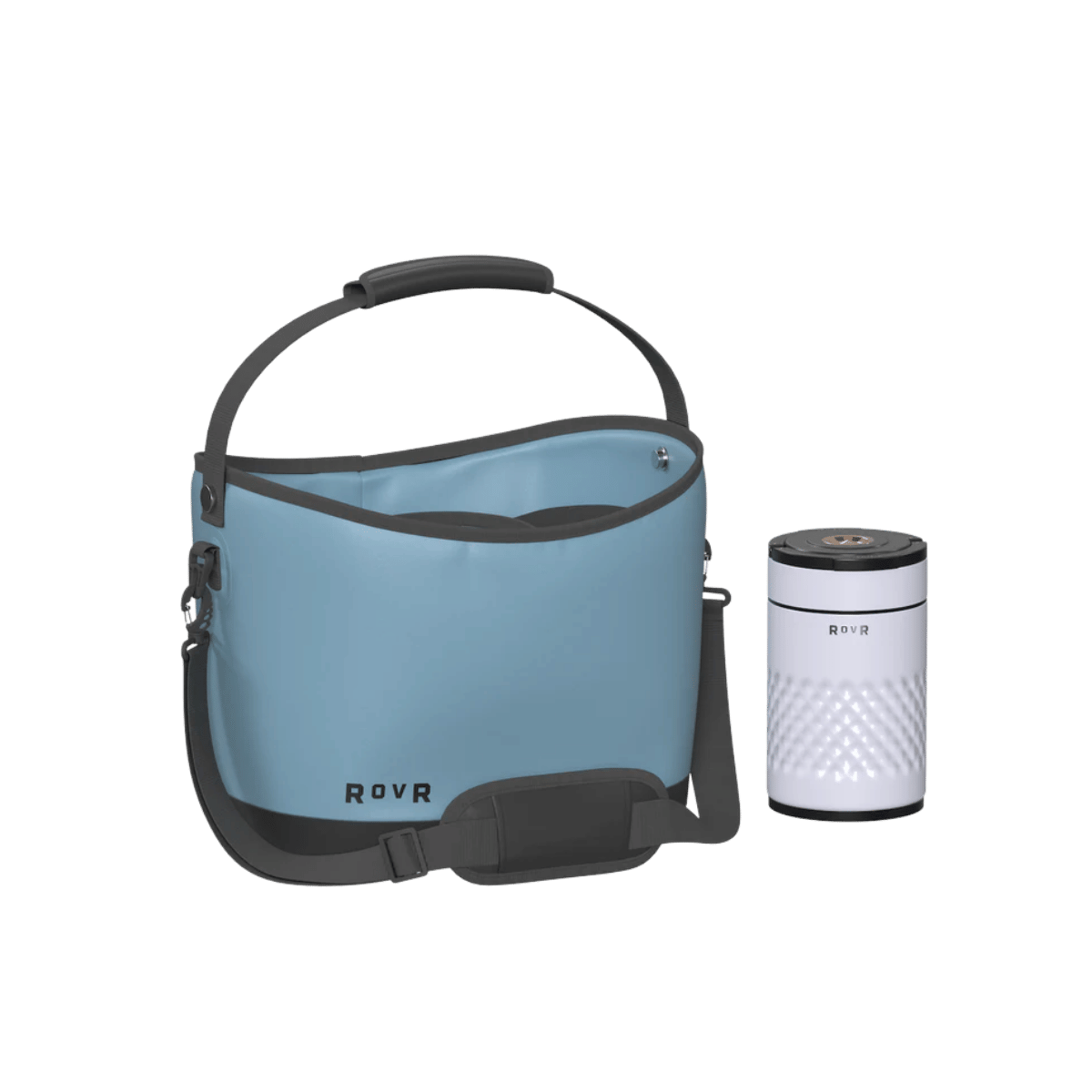 ROVR PRODUCTS KEEPR COOLER STR CADDY & ICER S. PACIFIC/PWDR