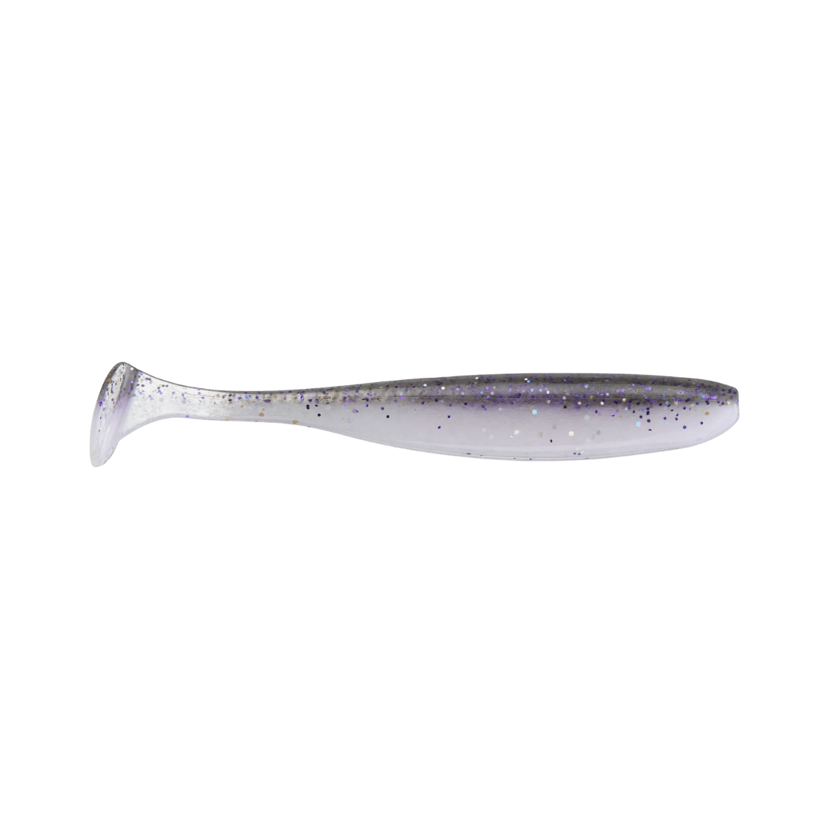 KEITECH EASY SHINER SWIMBAIT PRO PURPLE