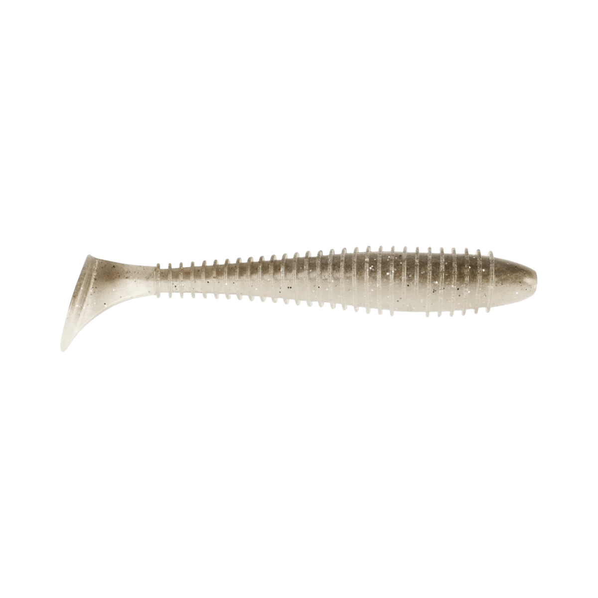 KEITECH FAT PADDLETAIL SWIMBAIT TENNESSEE SHAD IMAGE