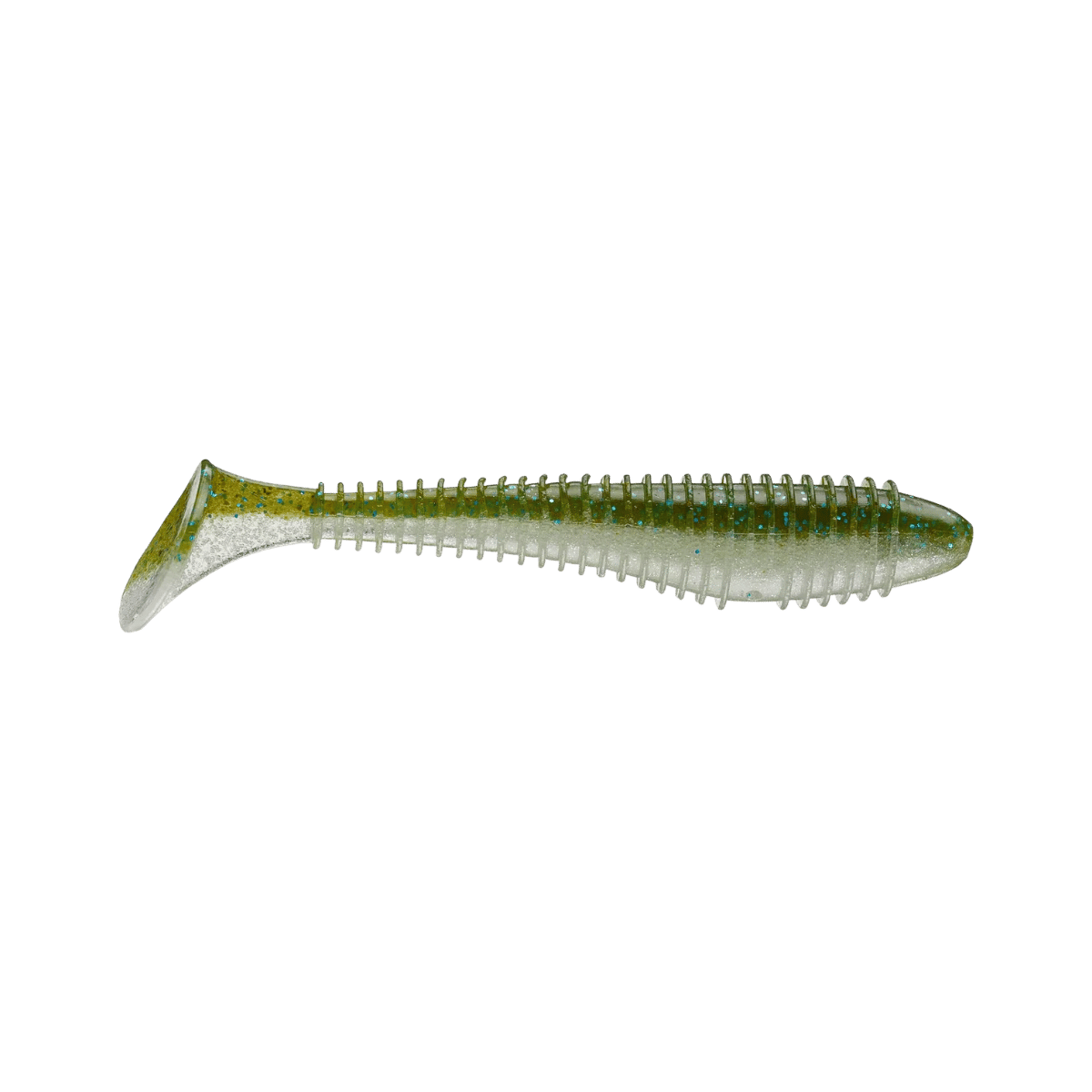 KEITECH FAT SWING IMPACT PRO PACK 30PK SMALLMOUTH MAGIC
