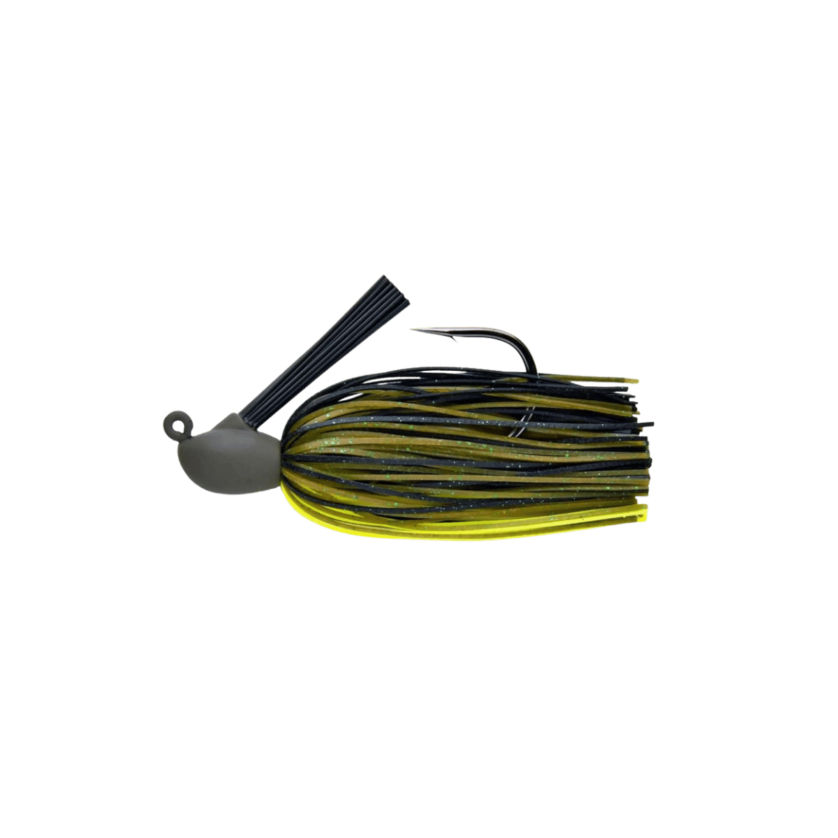 KEITECH M4 HEAVY DUTY TUNGSTEN JIG TEXAS CRAW