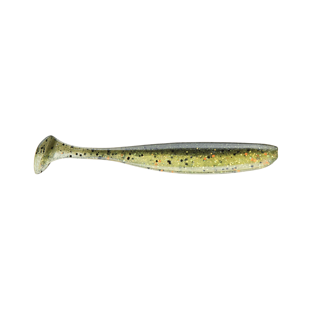 KEITECH EASY SHINER SWIMBAIT PERCH