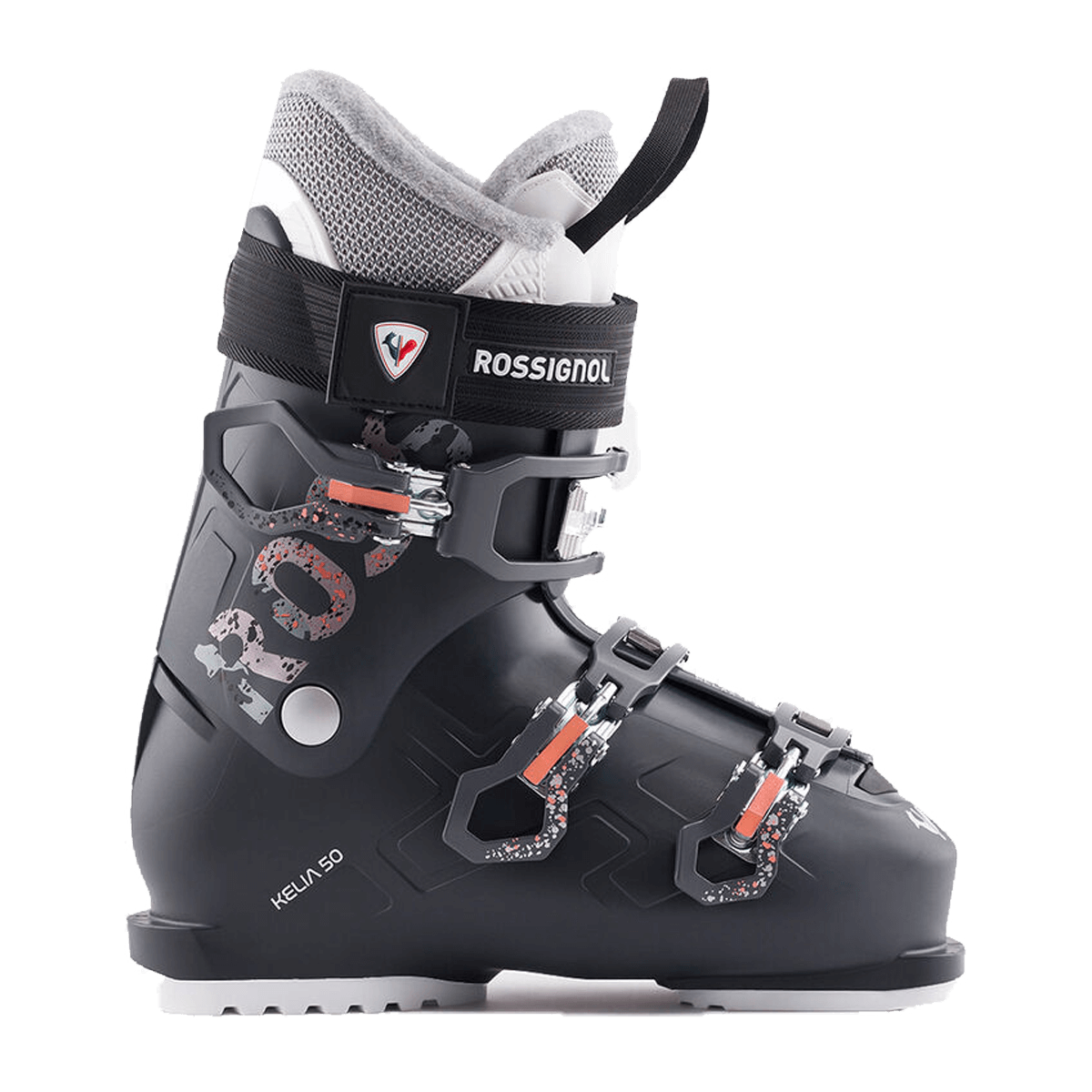 ROSSIGNOL KELIA 50 WOMEN'S SKI BOOTS 2024 – Joe's Sporting Goods ROSSIGNOL KELIA 50 WOMEN'S SKI BOOTS 2024 – Joe's Sporting Goods