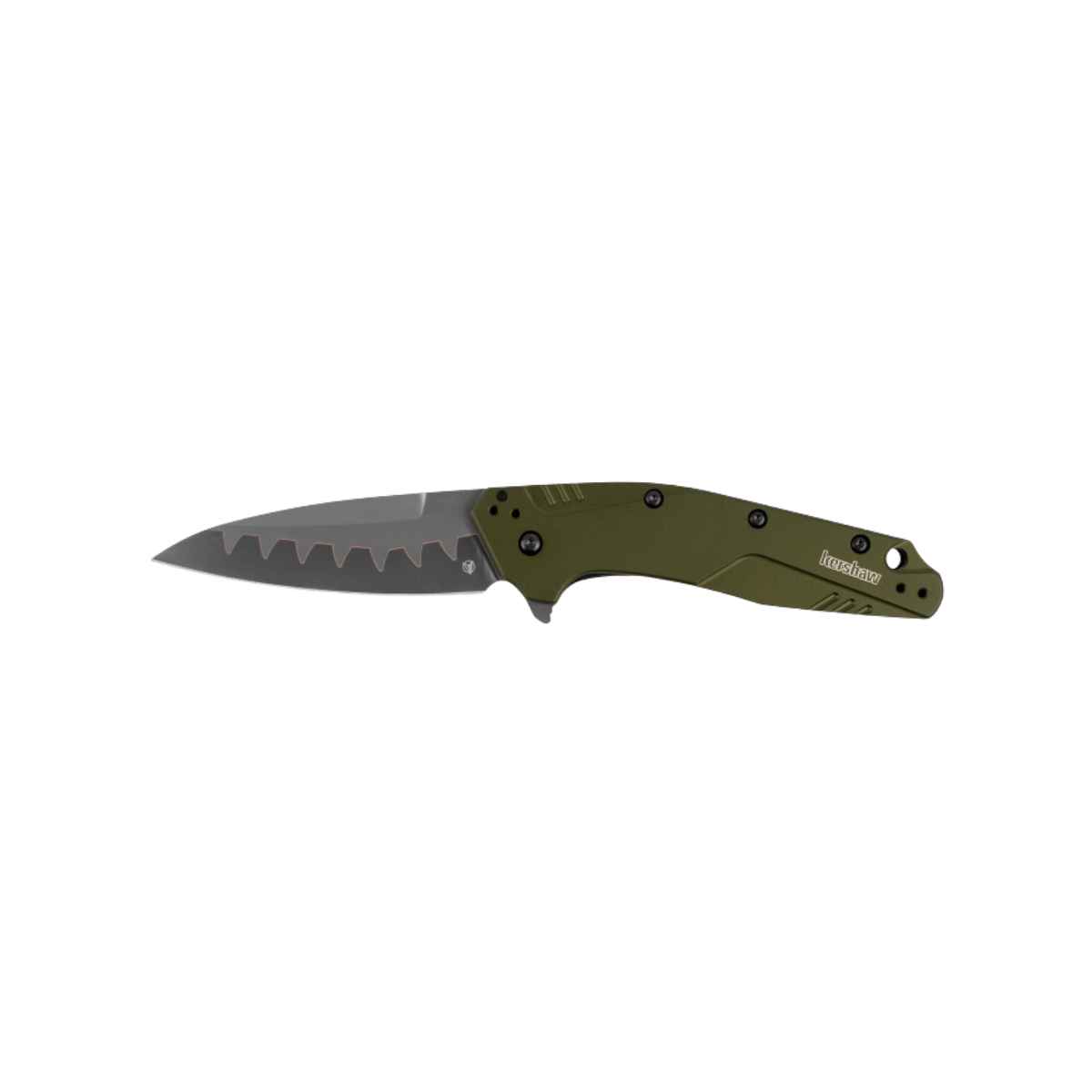 KERSHAW DIVIDENT COMPOSITE BLADE IMAGE