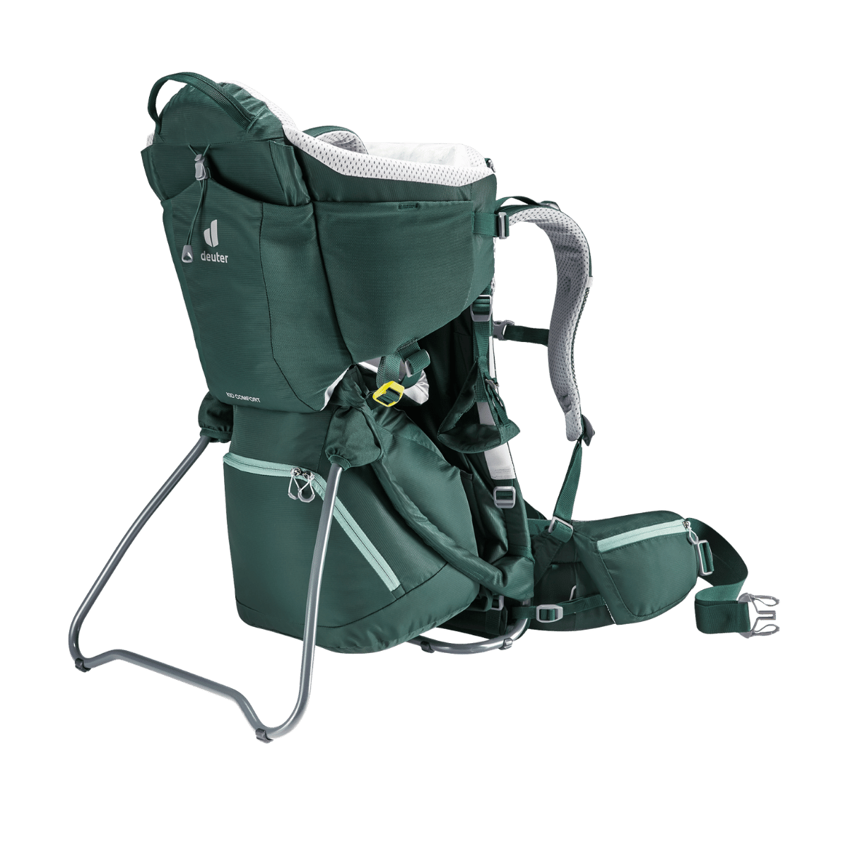 KIDCOMFORTKIDCARRIER+FOREST+SIDE