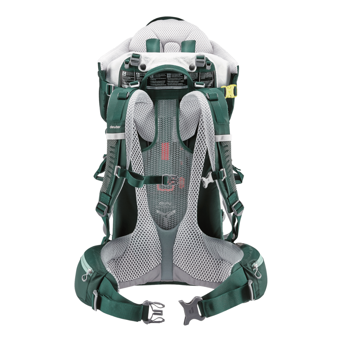 KIDCOMFORTKIDCARRIER+FOREST+front