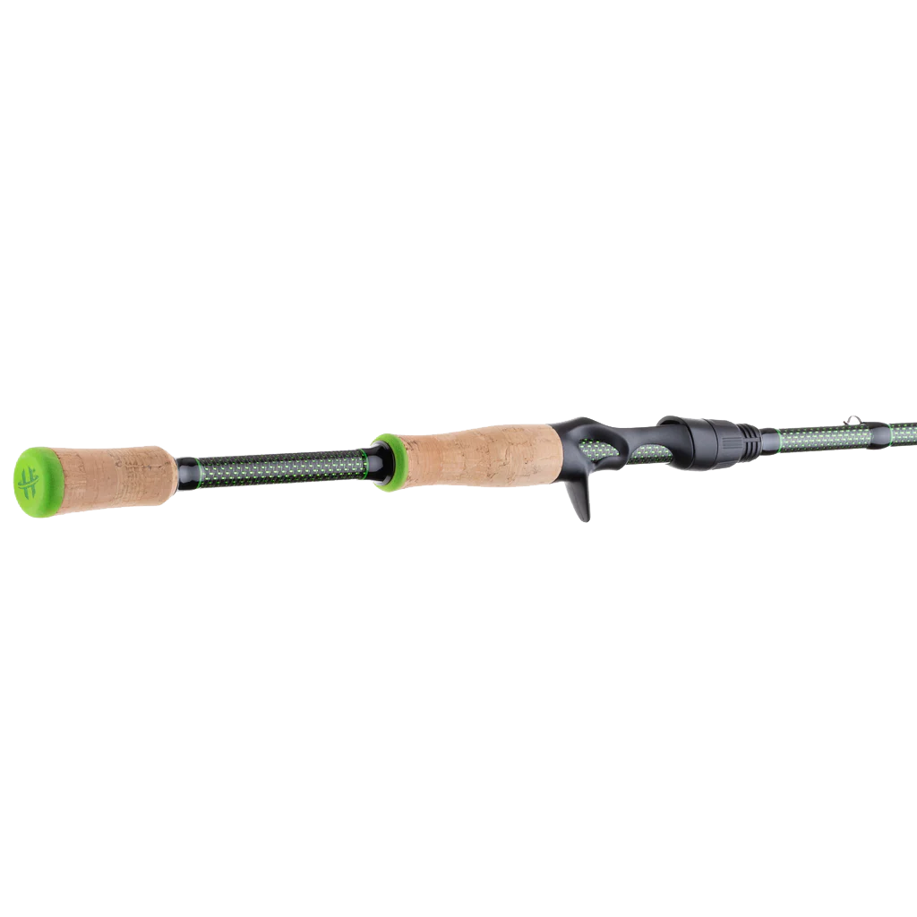 KSII Elite Casting Rod