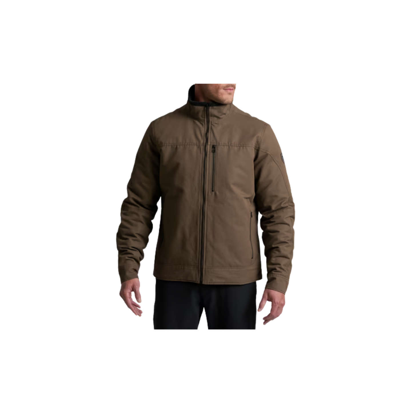 KUHL BURR INSULATED JACKET KANTEEN