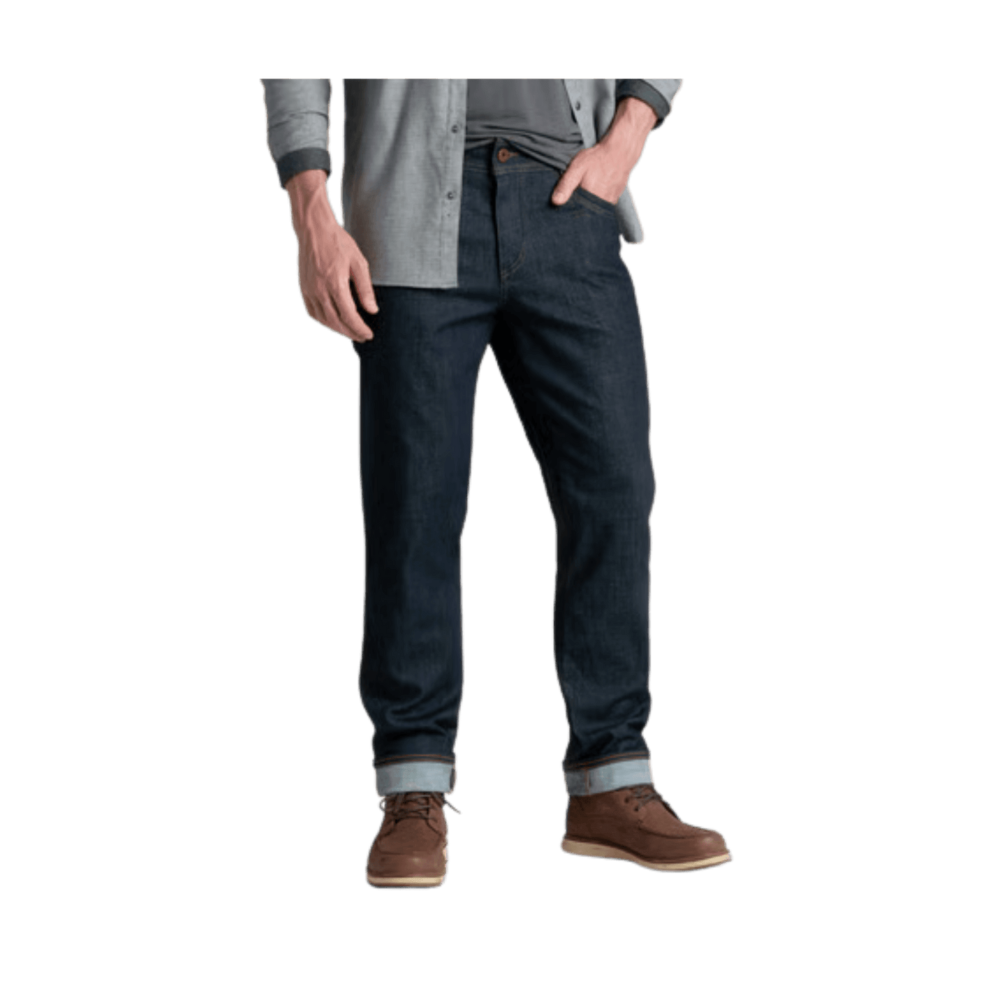 KUHL KONTROL DENIM KLASSIK- DARK WASH