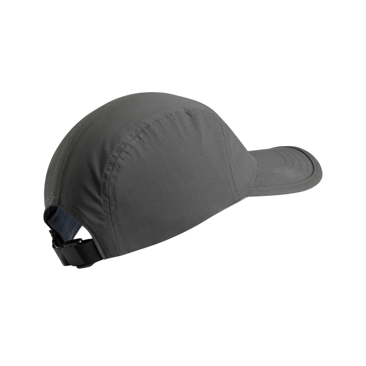 KUHL UBERKUHL CAP - GOTHAM GREY - ONE SIZE - BACK VIEW