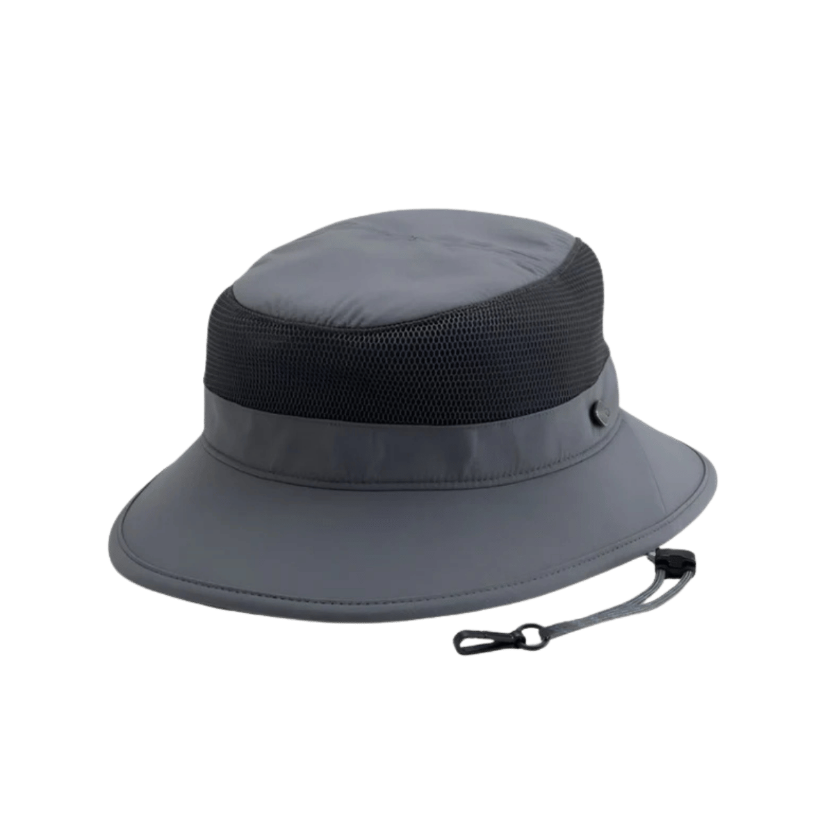 KUHL SUN BLADE HAT WITH MESH - CARBON