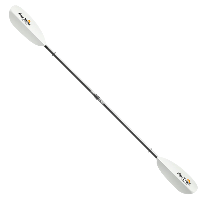 AQUA BOUND STING RAY HYBRID VERSA-LOK 2-PIECE KAYAK PADDLE