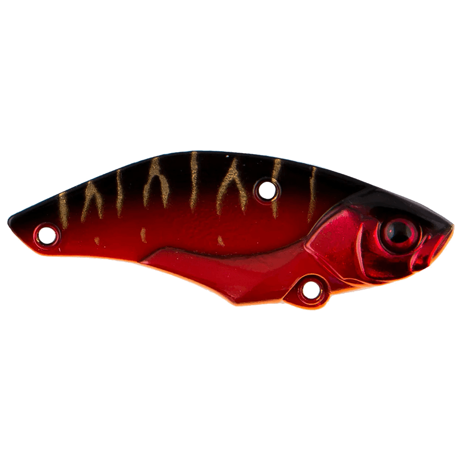 KEEBURN BLADE BAIT - 1/2oz HL TIGER