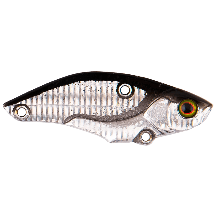 KEEBURN BLADE BAIT - 1/2oz SILVER