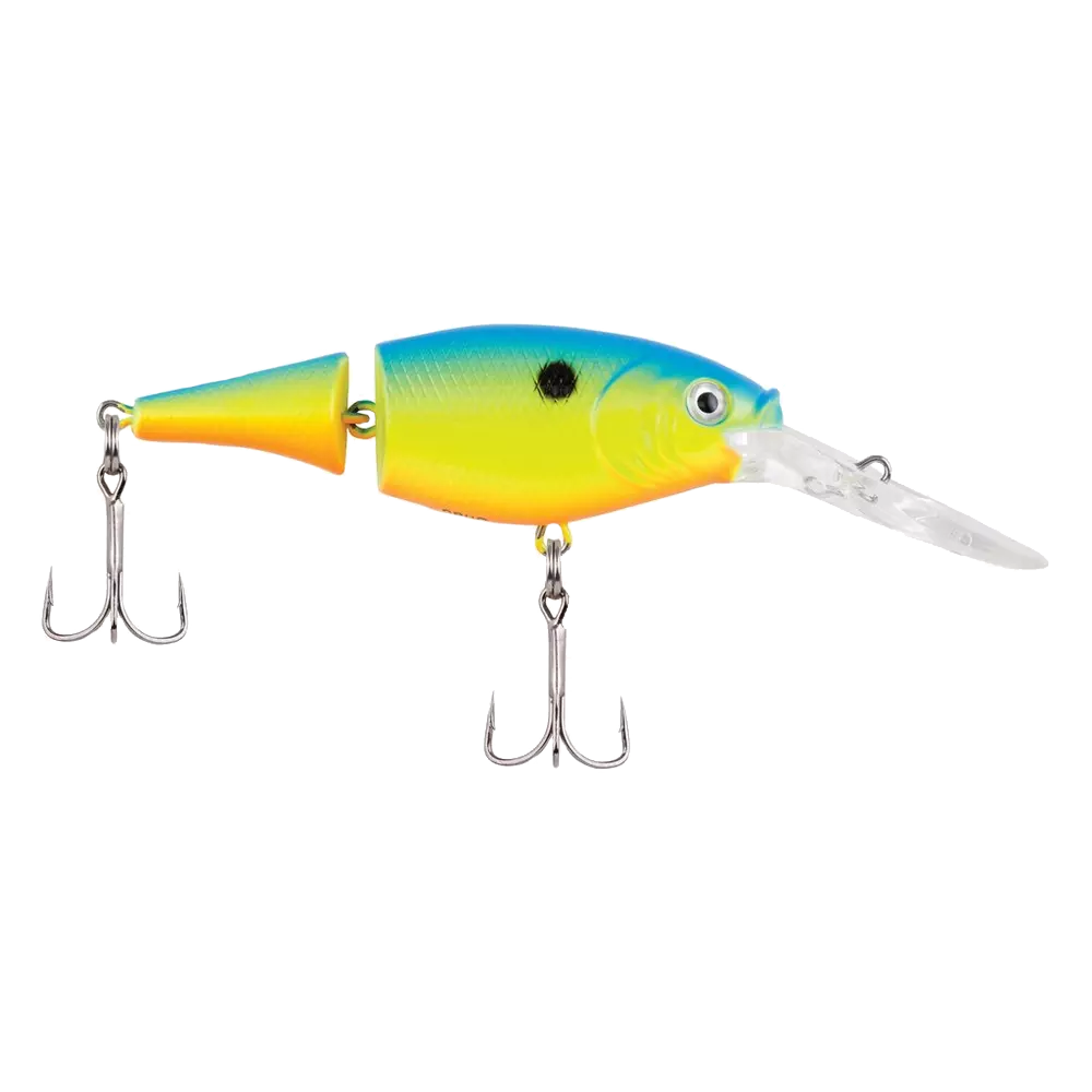 Berkley Flicker Shad® Jointed - Kingfisher