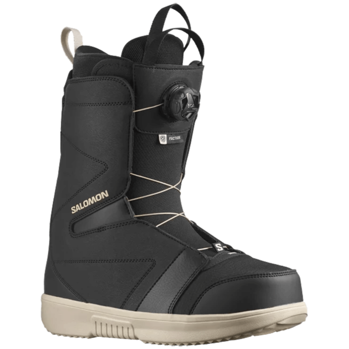 SALOMON FACTION BOA SB BOOTS 2024