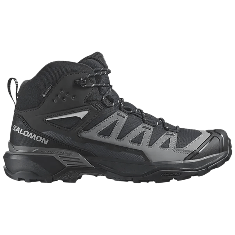 SALOMON X ULTRA 360 MID GTX HIKING 2024