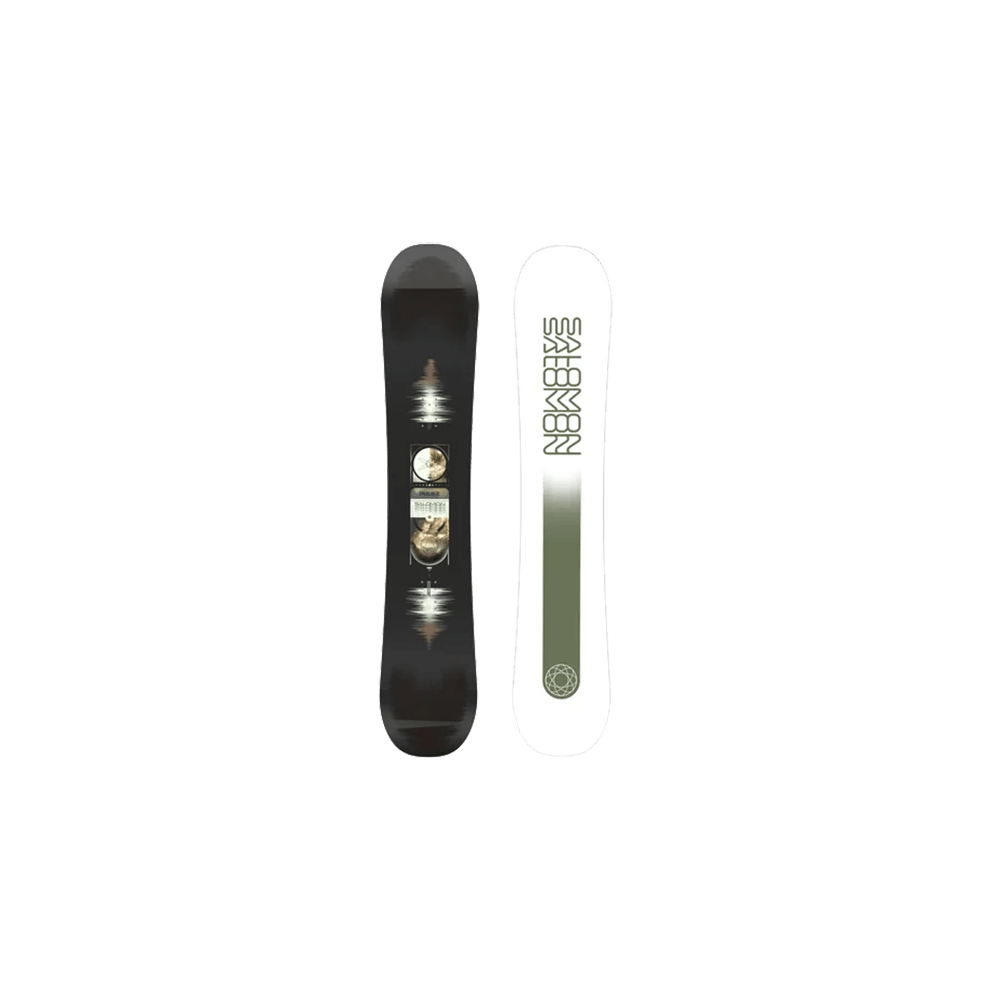 SALOMON PULSE SNOWBOARD 2024