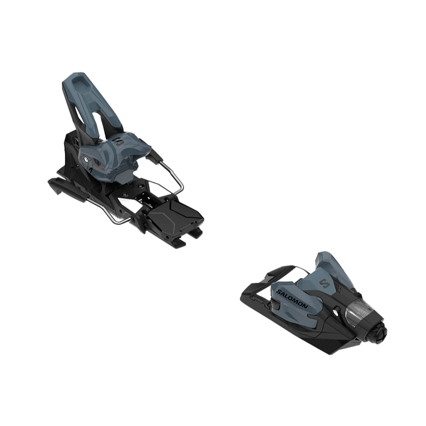 SALOMON STRIVE 14 GW D100 SKI BINDINGS STARGAZER