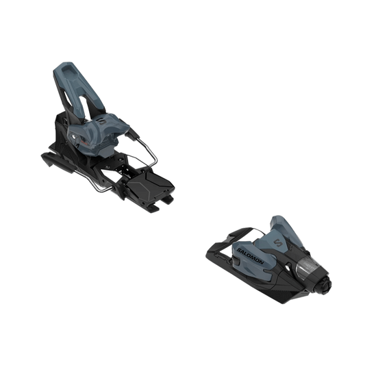SALOMON STRIVE 14 GW D100 SKI BINDINGS STARGAZER
