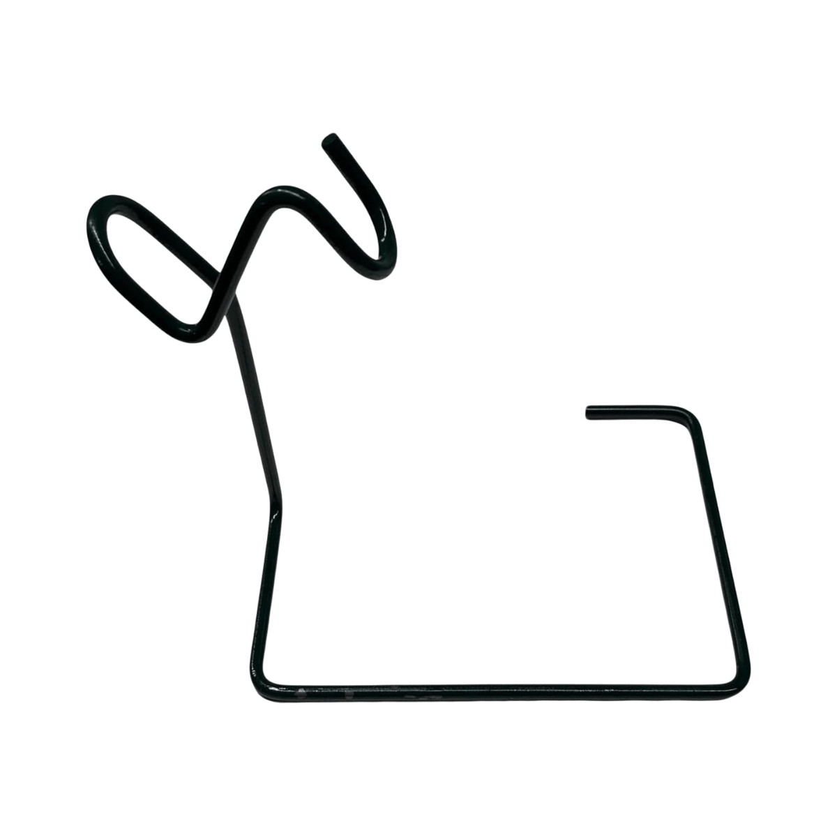 LAKCO WIRE ROD HOLDER BLACK