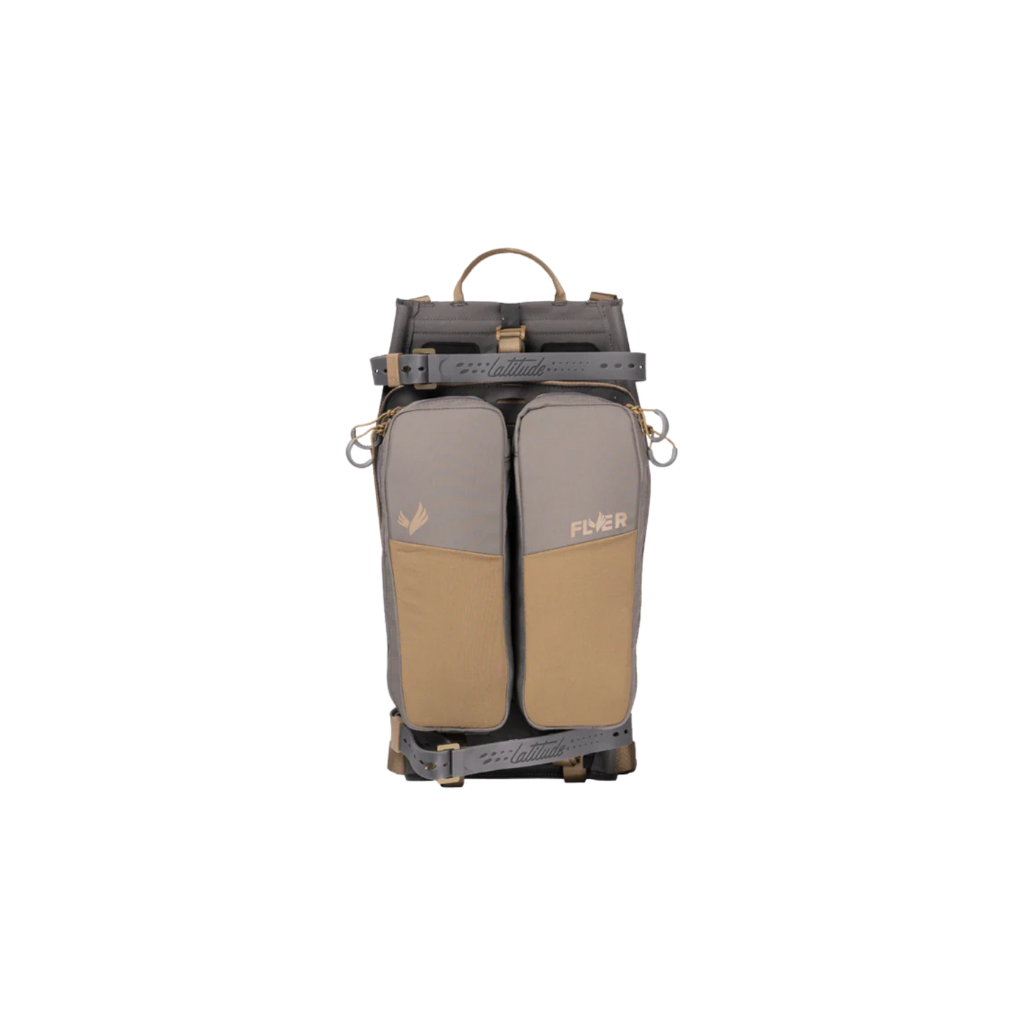 LATITUDE FLYER BACKPACK MULTI