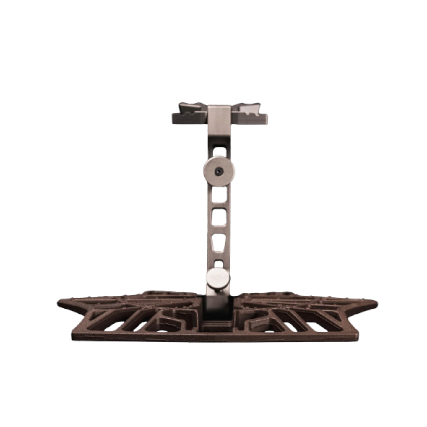 LATITUDE SADDLE PLATFORM GEN 2 REG GRIZZLY