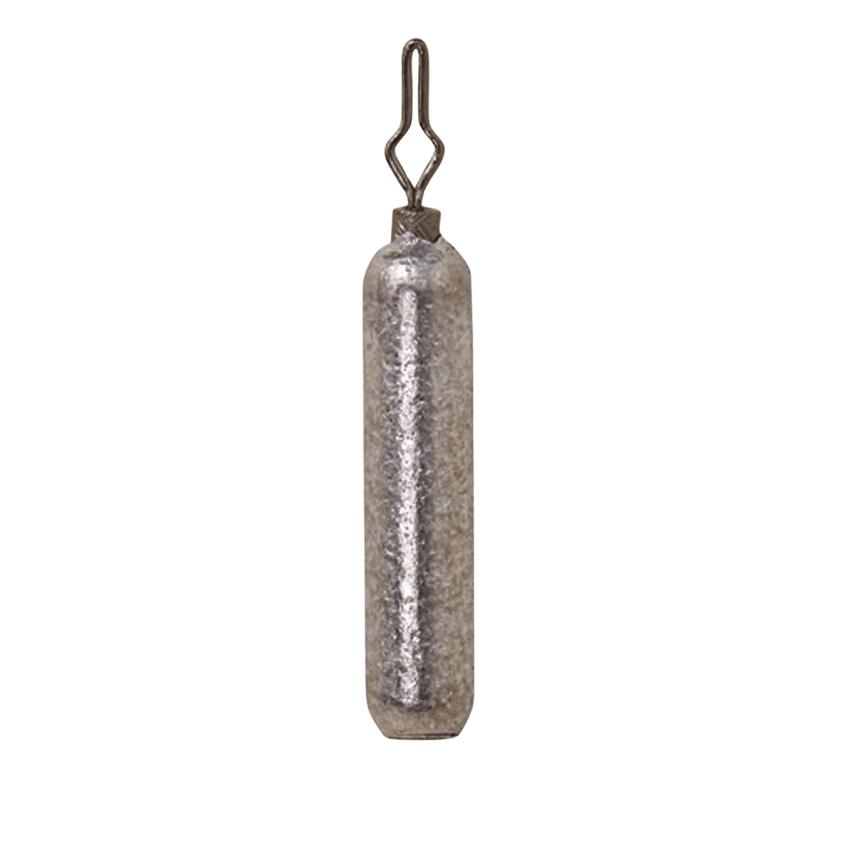 EAGLE CLAW CYLINDER DROP SHOT 6PK 1/4 OZ