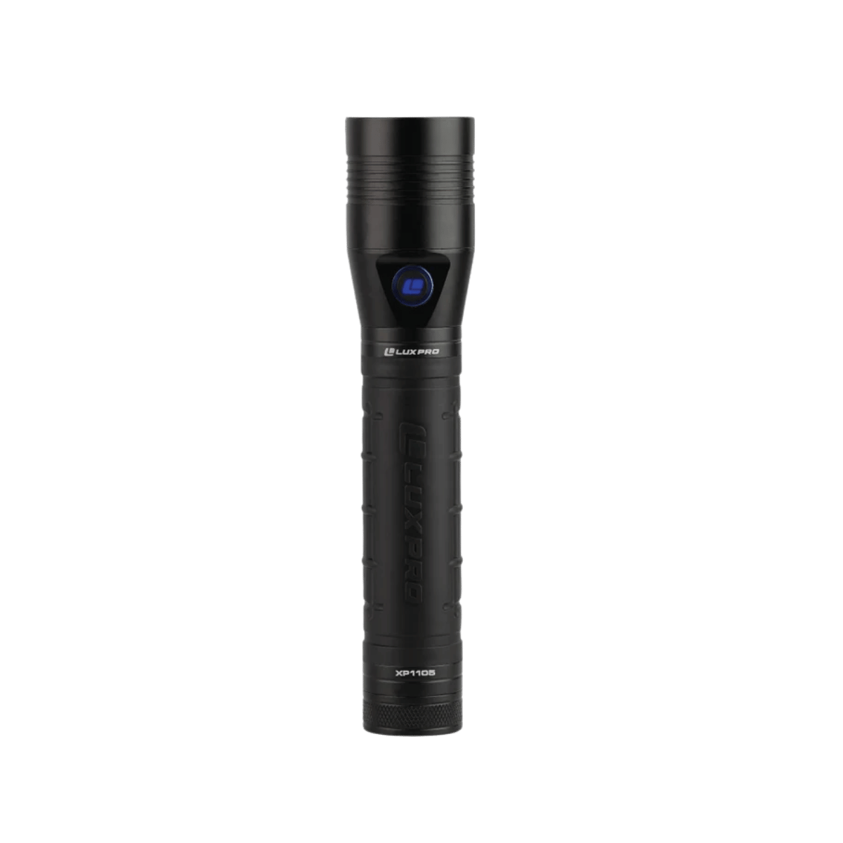 LUX PRO RECHARGEABLE LED FLASHLIGHT - 900 LUMENS