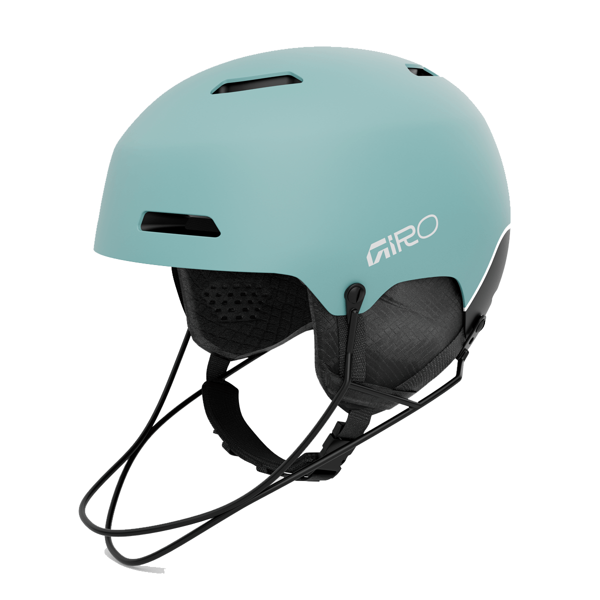 LEDGE SL MIPS HELMET 2025/2026