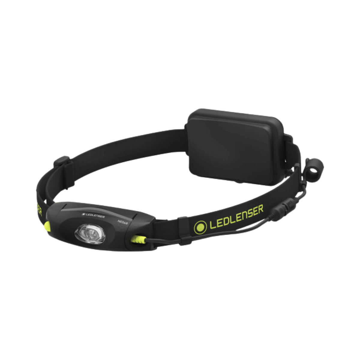 LEDLENSER NEO6R RUNNER HEADLAMP 240 LUMENS