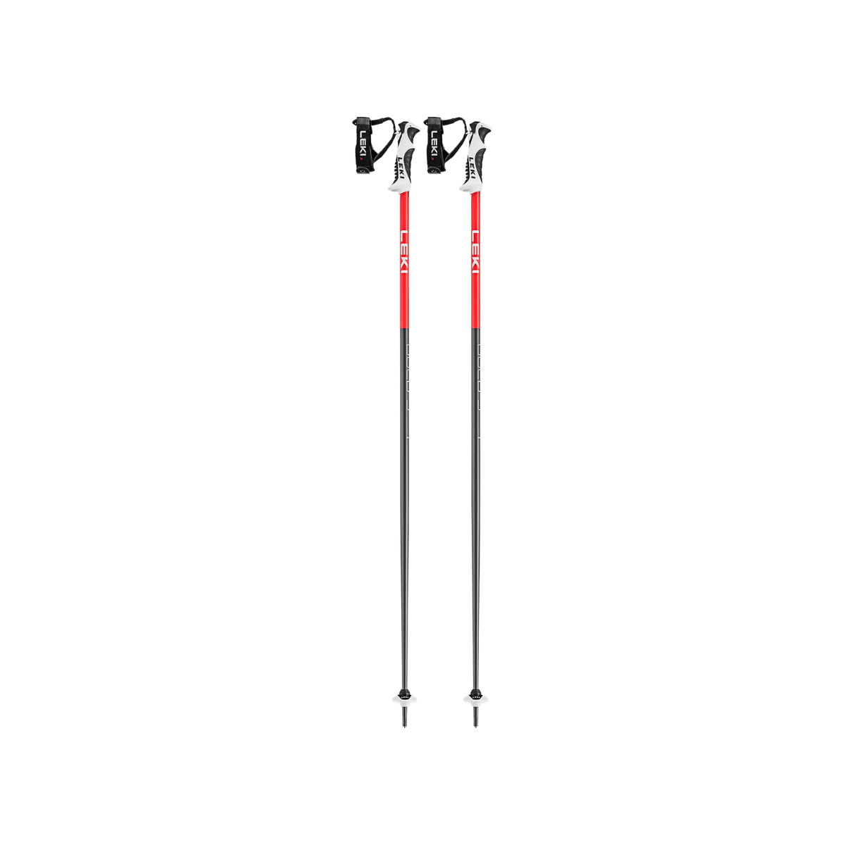 LEKI BOLD S POLES 24-25