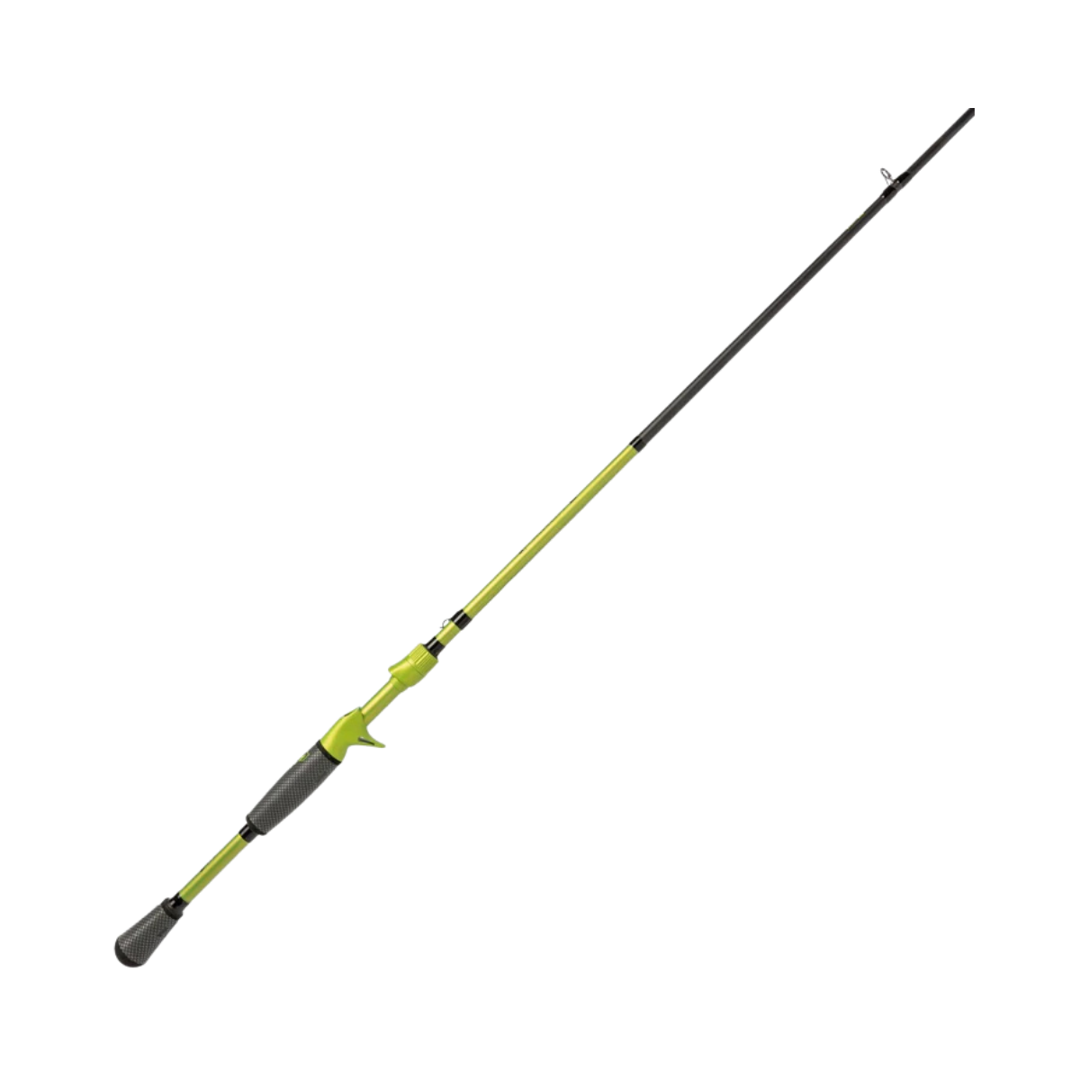 LEWS MACH 2 SPEED STICK IM8 BARE 6FT 7IN ML IMAGE