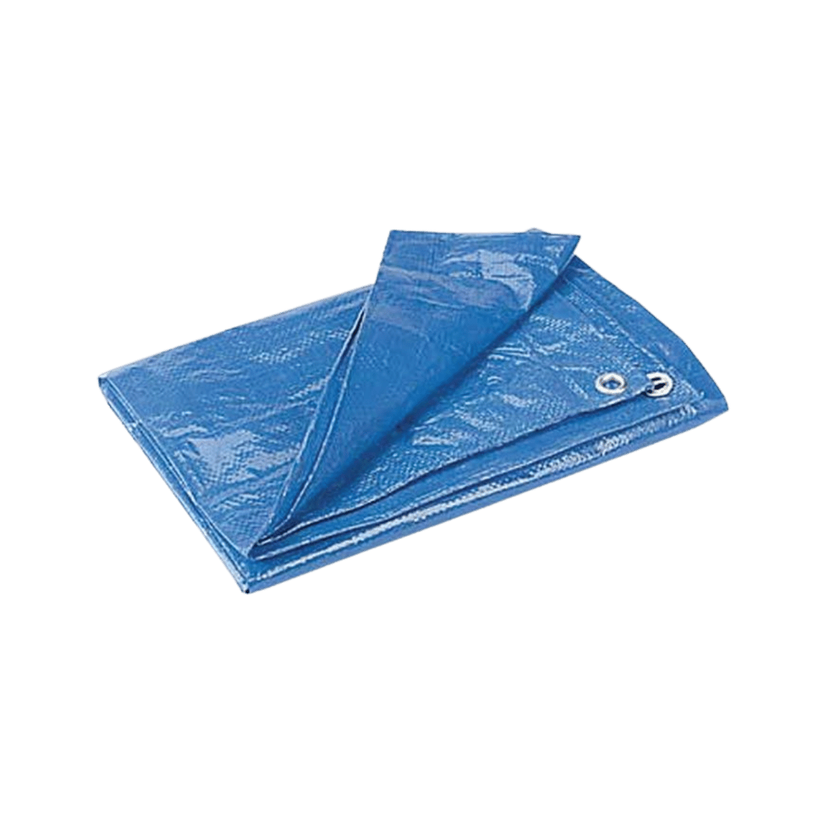 LIBERTY MOUNTAIN POLY TARP BLUE