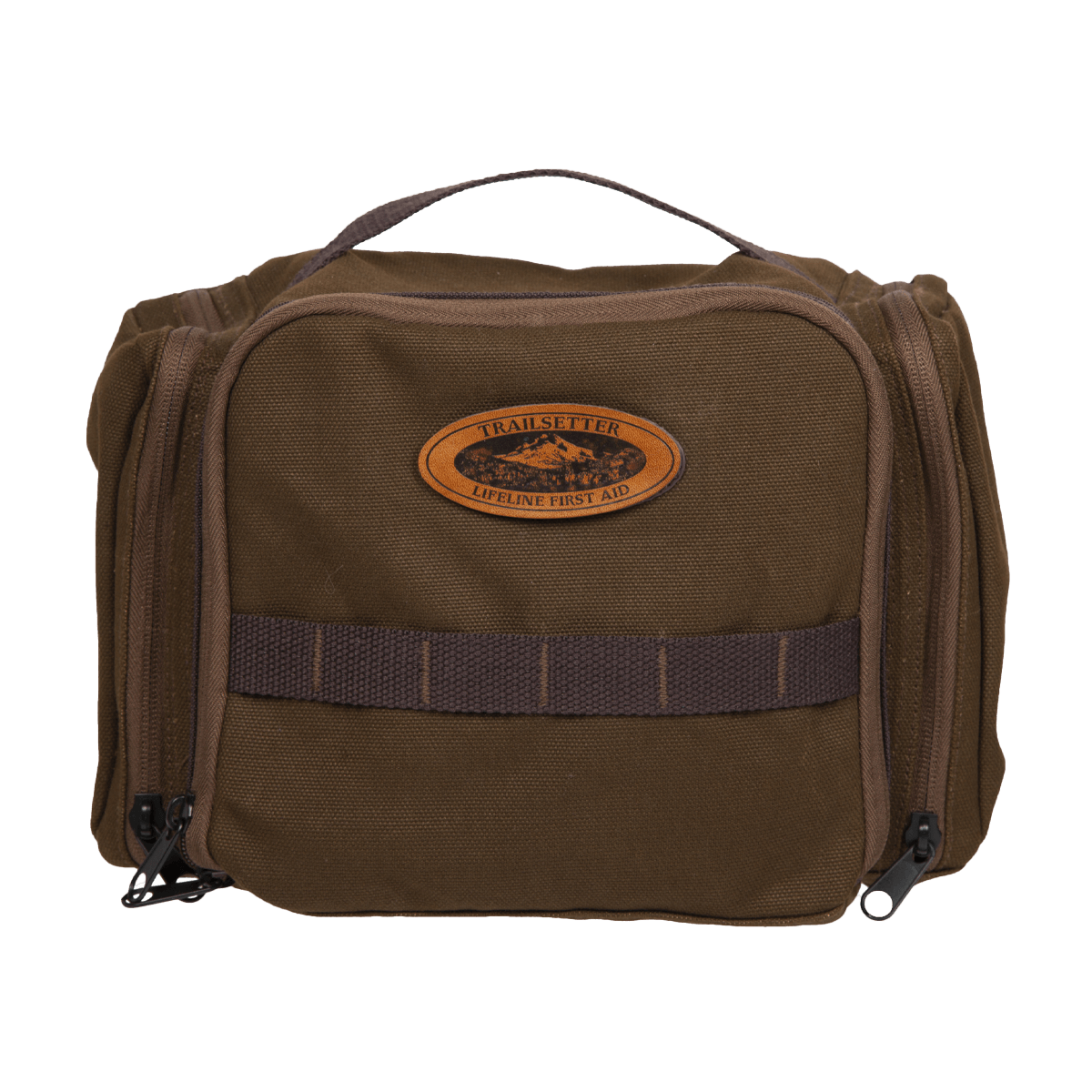 LIFELINE EMERGENCY PREPAREDNESS KIT - ENCLOSED